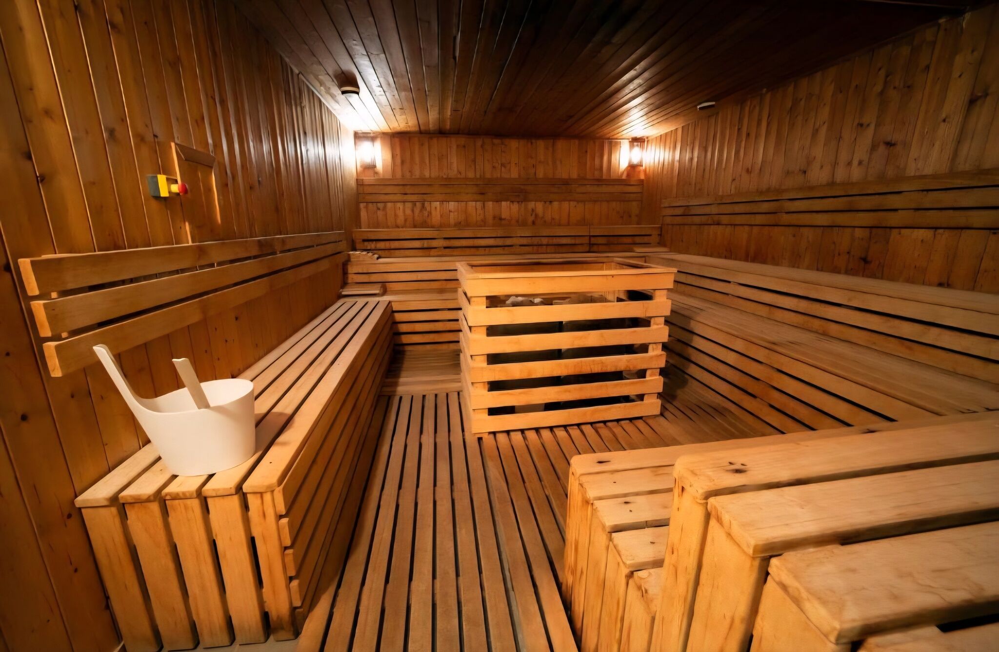 Szauna